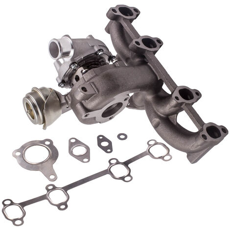 Turbocompresor Para VW Golf IV Audi A3 1.9 TDI 115HP 85kw 713673- 038253019