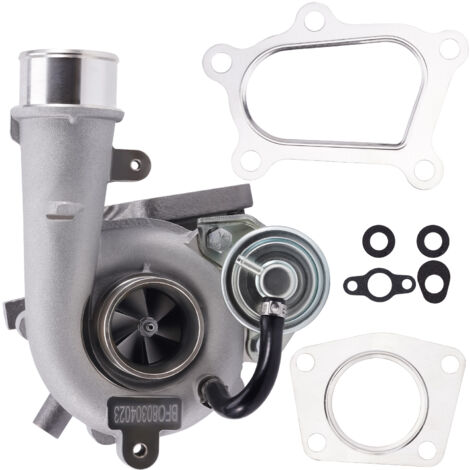 Turbocompresor Turbina K0422-582 para Mazda 53047109904 L3Y11370ZC CX-7 2.3L