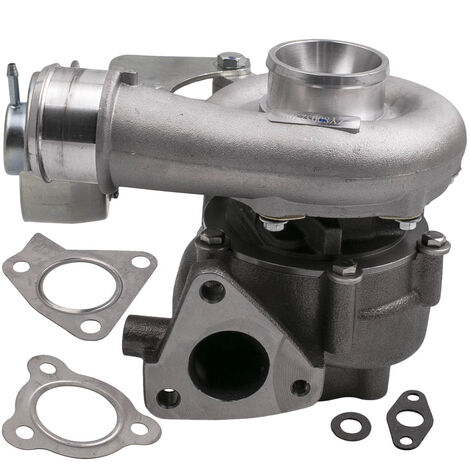 Turbocompresor Turbo cargador para Hyundai Santa Fe 2.2 CRDi 150cv 49135-07100