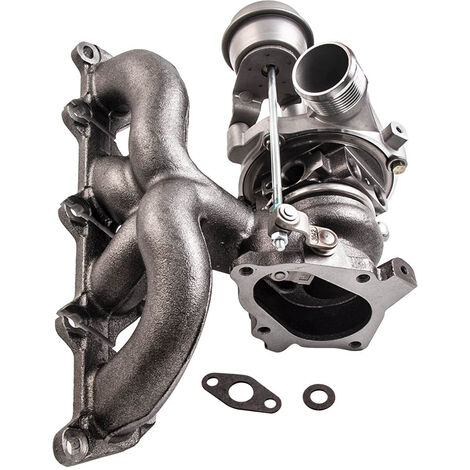Turbocompresor Turbo para volkswagen 1.4 Tsi-Seat 170HP 53039880248 03c145702p