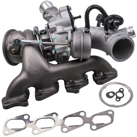 Turbocompresor Turbocharger for Opel Astra J Meriva Chevrolet 1.4L 781504-5006S