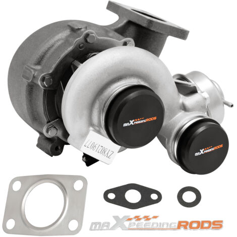 Turbocompresseur 2.5 TDI pour VW Crafter 30-35 30-50 136PS 163PS 49377-07400