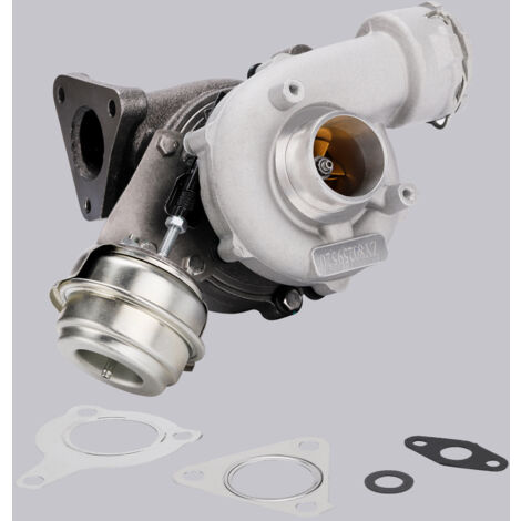 Turbocompresseur 717858-9 038145702G for Skoda Superb I 1.9 TDI 130 PS Billet