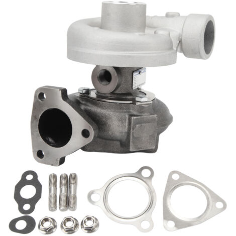 Turbocompresseur BF4M1011F, Turbine Turbo, remplacement de moteur haute Performance pour Deutz