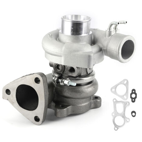 Turbocompresseur de remplacement 49177 – 01515, adapté pour Mitsubishi Pajero/Shogun/Triton/L200/Express L300 1992 – 1996