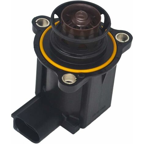 Turbocompresseur de vanne d'air 06H145710D pour A3 A4 TT CC PASSAT JETTA