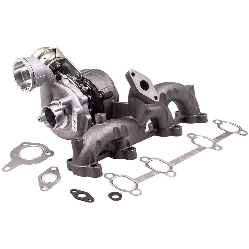 Maxpeedingrods - Turbocompresseur for Audi A3 vw Bora Golf iv Seat 721021 03G253016R