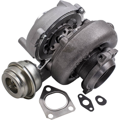 Turbocompresseur for BMW 530D 730D 184 193 cv 454191-3 454191-0006 Turbocharger