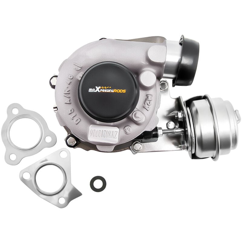 Maxpeedingrods - Turbocompresseur for Hyundai Santa Fe Kia Carens iii 2.0 CRDi D4EA 28231-27400