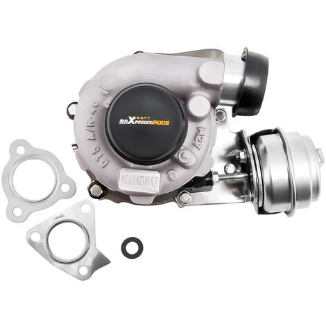 Turbocompresseur for Hyundai Santa Fe Kia Carens III 2.0 CRDi D4EA 28231-27400