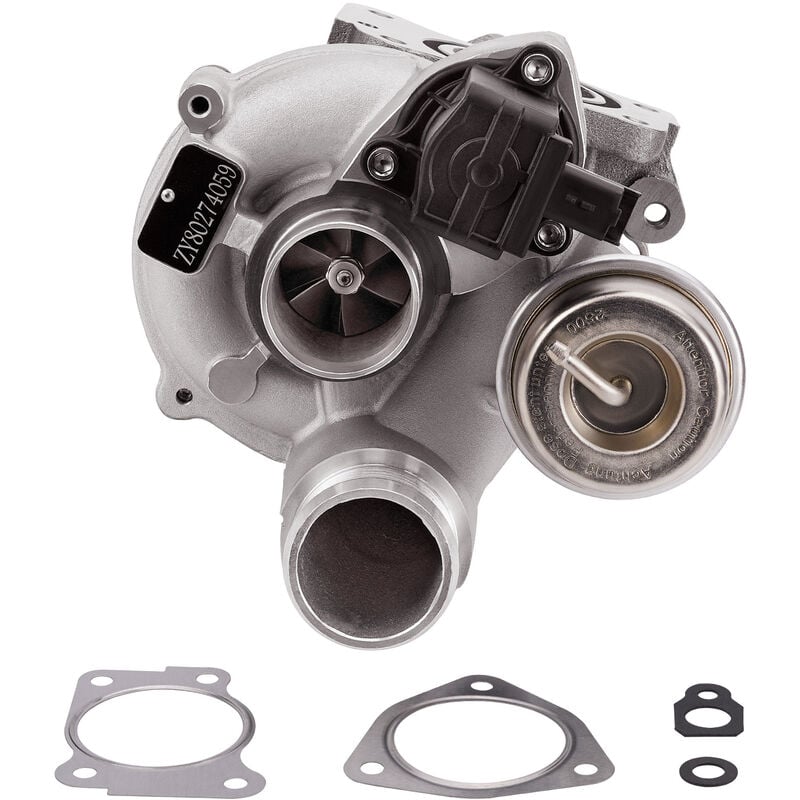 Maxpeedingrods - TurboCompresseur for Mini Décapotable Roadster for Peugeot rcz R56 53039880118.