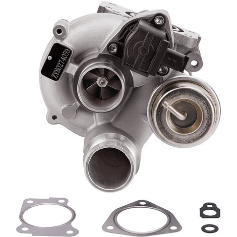 TurboCompresseur for Mini Décapotable Roadster for Peugeot RCZ R56 53039880118.