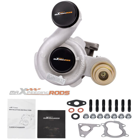 Turbocompresseur for Renault Scenic Laguna Megane Master Kangoo Turbine 703245