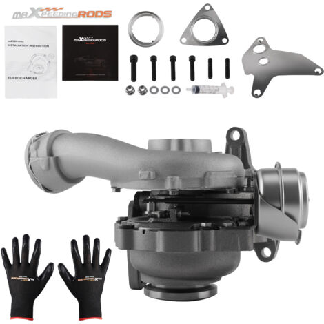 Turbocompresseur for VW T5 Transporter 2.5 TDI BNZ Engine 96KW 070145701RV204