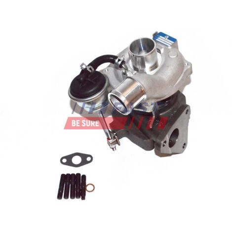 Turbocompresseur FT63511 rapide