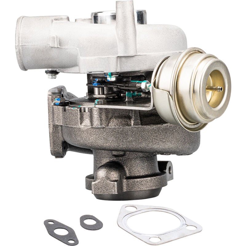 Maxpeedingrods - Turbocompresseur gt 25 for bmw 530d 730d e38 e39 193ps - 184ps 135kw -142 kw