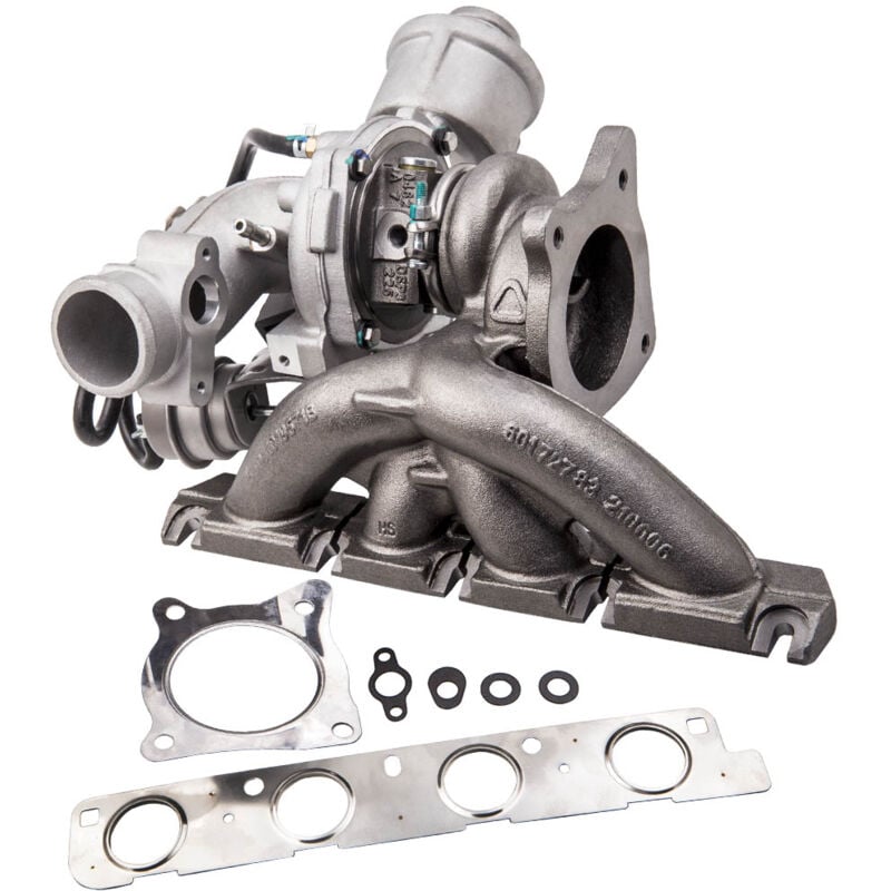K03 Turbocompresseur Turbo for Audi A4 2.0 tfsi (B7) / Seat Exeo 2.0 tfsi neuf