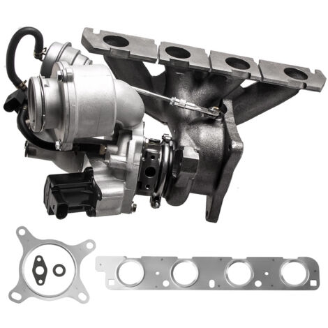 TURBOCOMPRESSEUR K03 Turbo for for AUDI TT Seat Toledo III 2.0 TFSI 53039880105