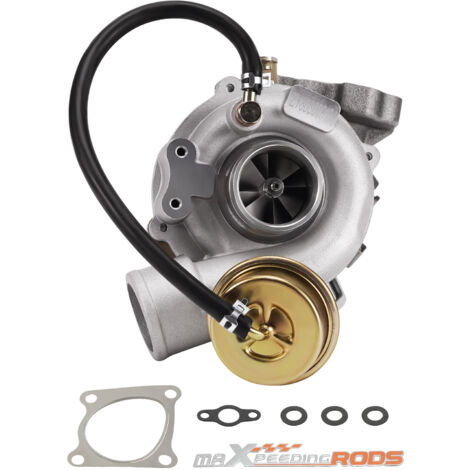 Turbocompresseur K04025 for Audi A6 Avant 4B5