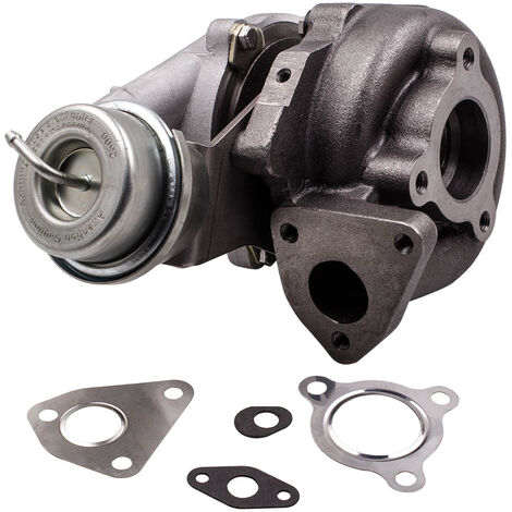 Turbocompresseur pour Alfa Romeo Fiat Lancia Opel 1.3 CDTi JTDM 66 kW 55198317