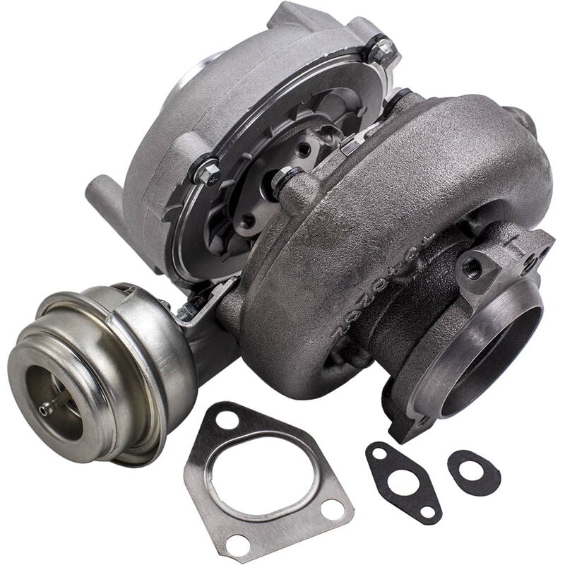Maxpeedingrods - Turbocompresseur Pour bmw 5/Touring E39 530d 7 E38 730d 184cv 193 ps 11652248906