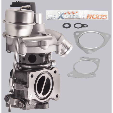 Turbocompresseur pour Citron Peugeot 1.6 THP 115 kW 0375r9 0375n7 0375l0 Turbo