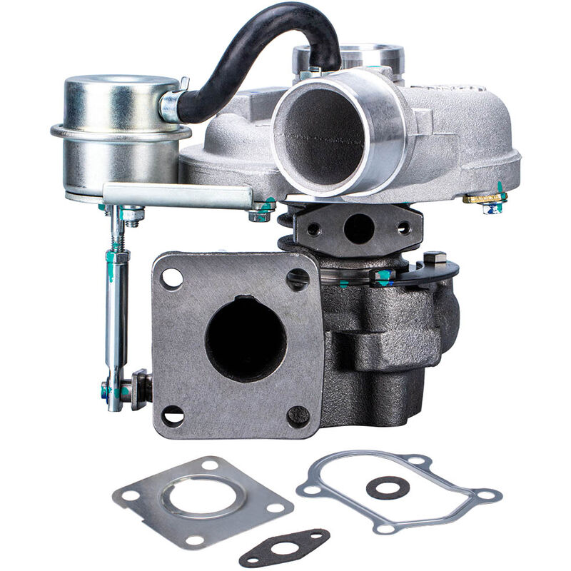 Maxpeedingrods - GT1752H Turbo Chargeur pour Renault Master 2.8 l d S9W700 S9W702 454061-5010S