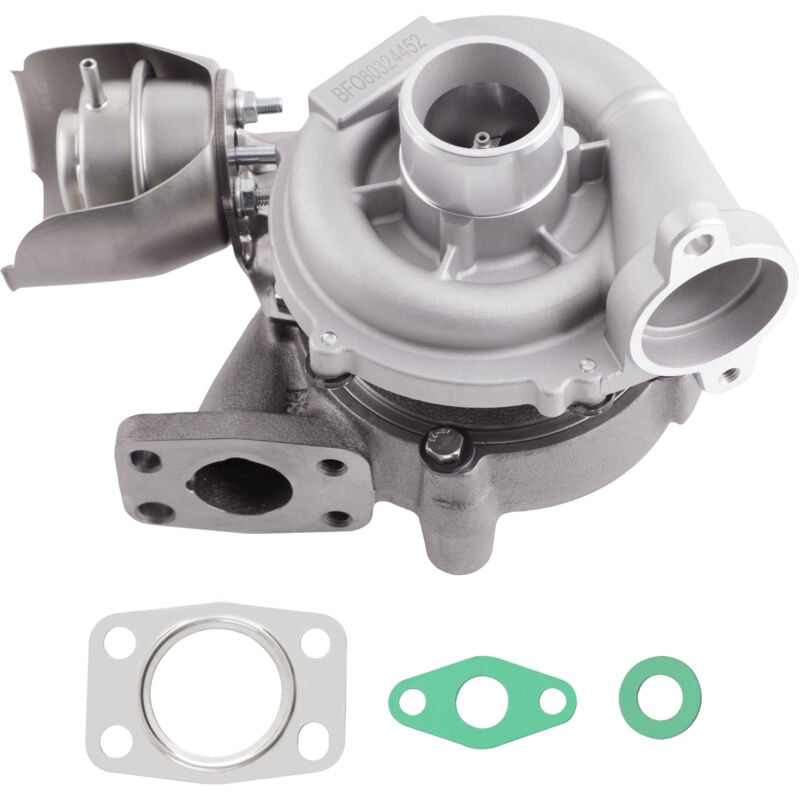 Neuf GT1544V Turbocompresseur Turbo 753420 for Citroen Peugeot 1.6 hdi, 110 cv