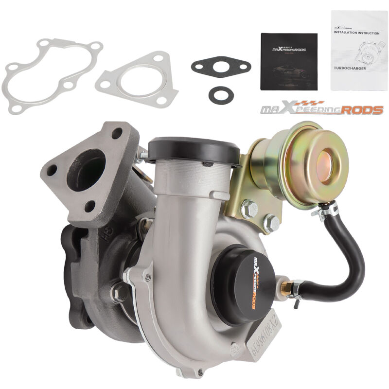 turbocompresseur pour Ford transit IV 2.5 td FT 190 4eb/4ea/4ec 53049700001 neuf