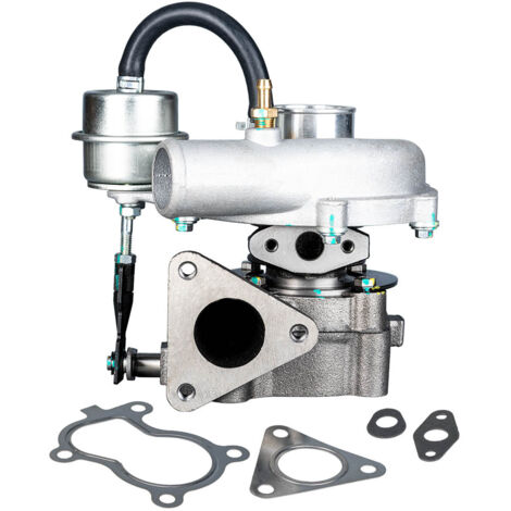 Turbocompresseur pour LAND ROVER FREELANDER 2.0 DI 98 cv 452202-4 452202-0002