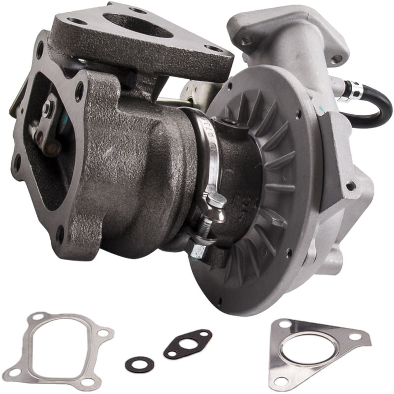 turbocompresseur for Nissan 2.5 di d22 133 CH NISSAN 2.5 di 4wd d22 133 ps