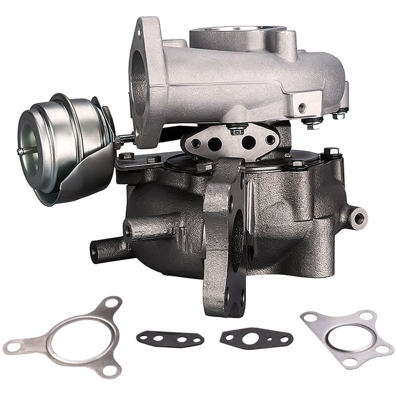 Maxpeedingrods - Turbocompresseur pour nissan navara (d40) pathfinder (r51) 2.5 dci 4wd Turbine
