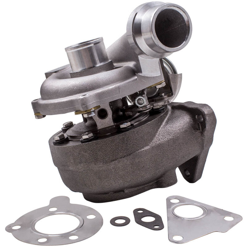 Maxpeedingrods - Turbocompresseur pour nissan qashqai 1.5 dCi (2007-2010) 78 kW 14411-00Q0F