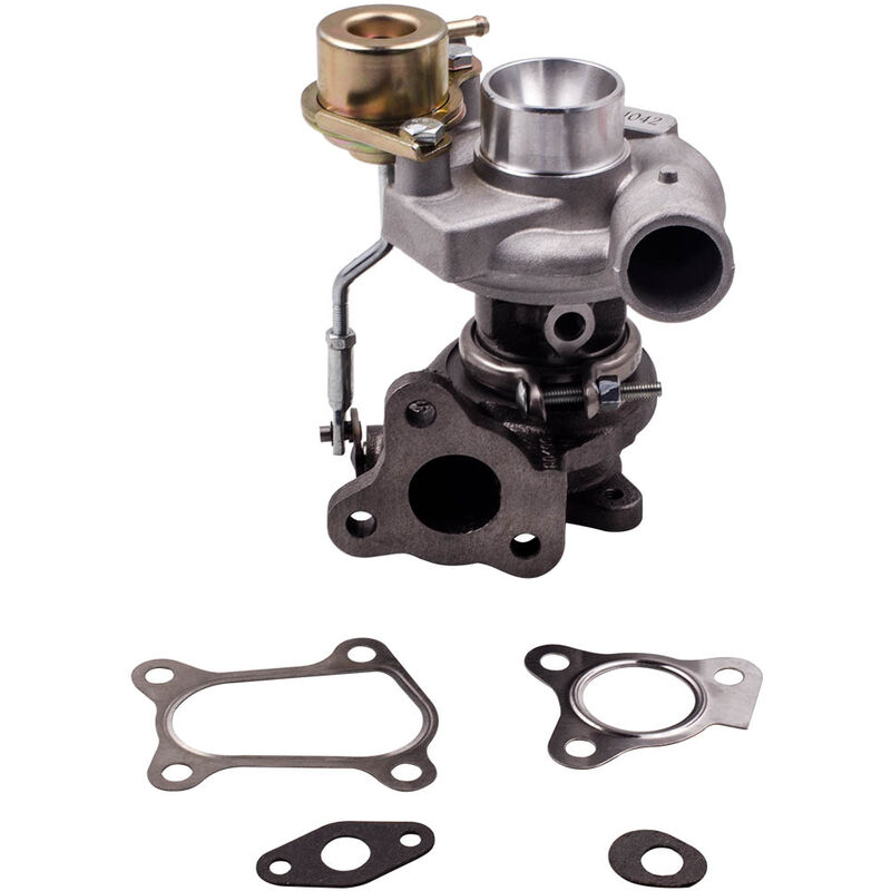 Maxpeedingrods - Turbocompresseur pour Opel Astra Corsa Combo 1.7 DTI/CDTI/49173-06500 + joints