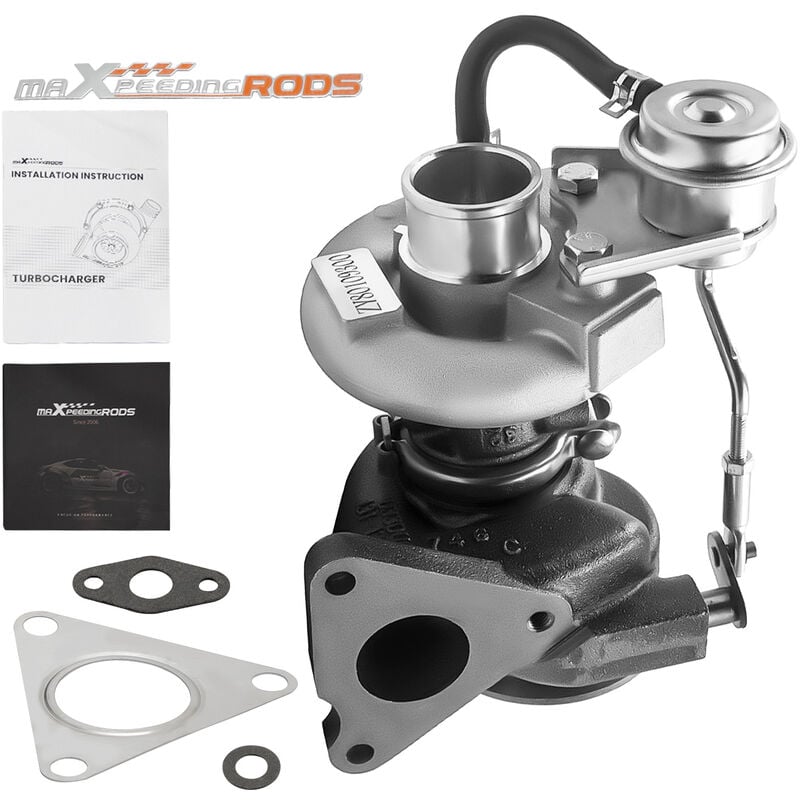 Turbocharger for Peugeot Boxer iii Citroen Jumper Fiat Ducato 2.2 hdi turbo new