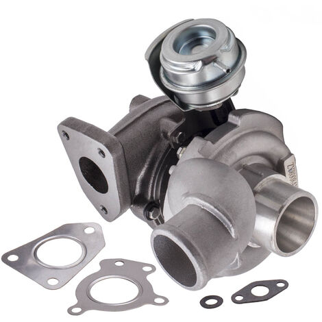 Turbocompresseur pour Renault Laguna II Avantime Espace 2.2dCi 110kw 150ps Turbo