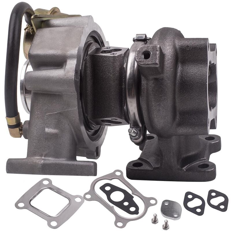 Turbocompresseur pour Toyota Landcruiser td 4-Runner 2L-T 2.4 CT20 Turbo nouveau