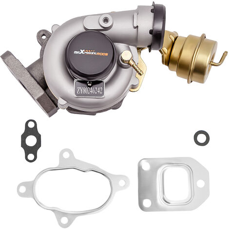 Turbocompresseur pour VW T4 Transporteur 2.5 Tdi 53149887018 074145701