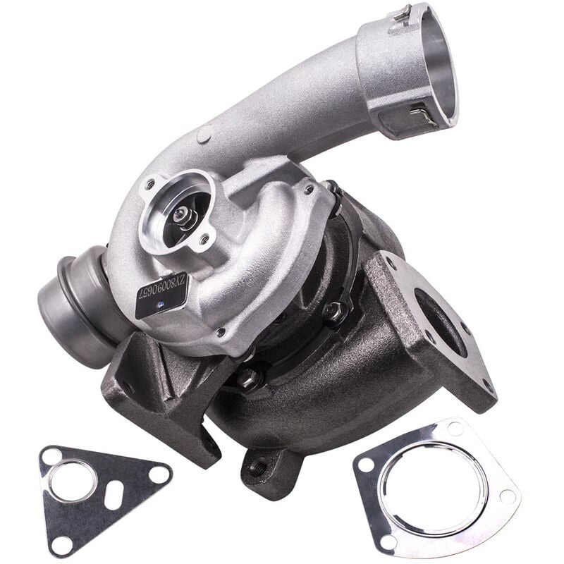 BV39 Turbocompresseur pour vw T5 Transporteur 2.5 tdi axd 96KW 130ps 53049700032