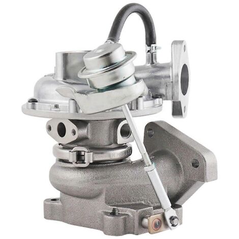 Turbocompresseur RHF4H VN4 Turbo 14411-MB40B 14411-MB40C pour argent