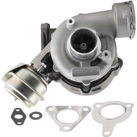 Turbocompresseur TURBO for Audi a4 b7 a6 c6 2.0tdi 103 KW 140 PS 03g145702k 758219