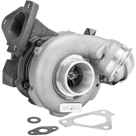 Turbocompresseur Turbo pour Mercedes Sprinter 211CDI I/311CDI/411CDI A6110960899