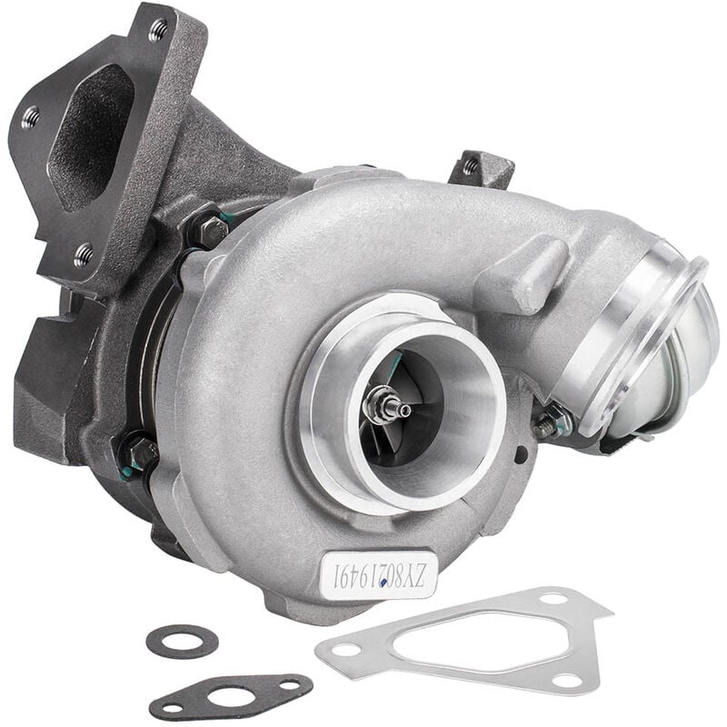 Maxpeedingrods - Turbocompresseur Turbo pour Mercedes Sprinter 211CDI I/311CDI/411CDI A6110960899