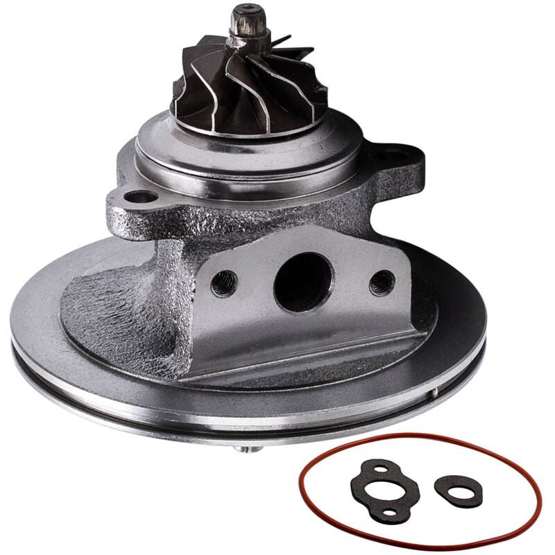Image of Turbolader Rumpfgruppe Für Renault megane Suzuki Dacia Nissan 4359700000KP35 chra Turbo für Renaut 1.5 dci 65/82 ps K9K Clio ii Kangoo i 54359700002