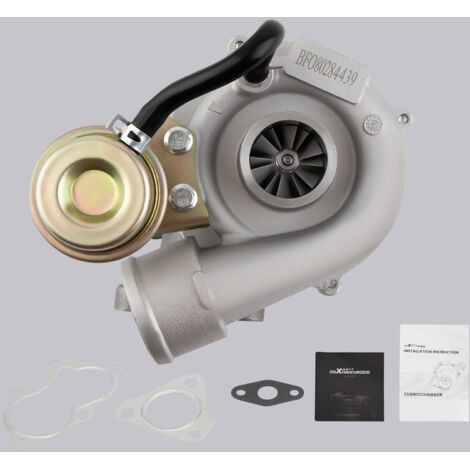 Turbocompressore for Ford Transit 2.5 TD DI K04 Turbo Turbolader 914F6K682AD