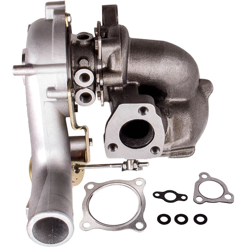 Maxpeedingrods - Turbocompressore K03-053 Turbocharger pour Audi A3 vw Golf gti 1.8T 530398800