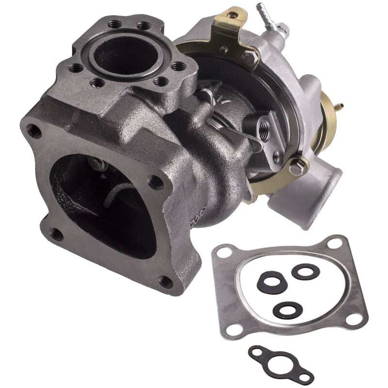 Image of RS4 S4 Bi Turbo -Turbolader für Audi RS4 B5 Spezial Upgrade Lader bis 550 ps