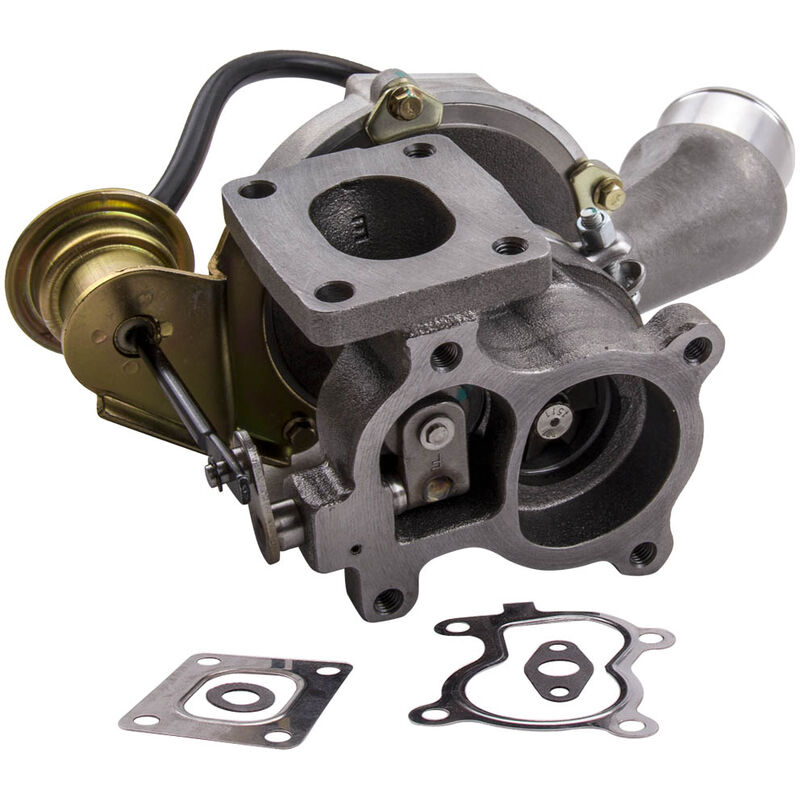 Image of Maxpeedingrods - Turbocompressore per Fiat Doblo 1.9 jtd 74KW 100PS 55181245 1783881 VL35 VL25