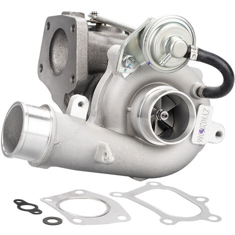 Turbocompressore Per Mazda CX-7 2.3L Turbo+Gaskets 53047109904 turbocharger
