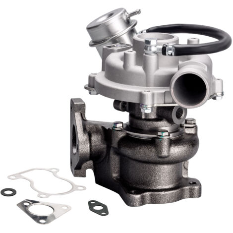 Turbocompressore Turbina for VW Passat B4 1.9 TD Diesel 454065-1, 53039880003